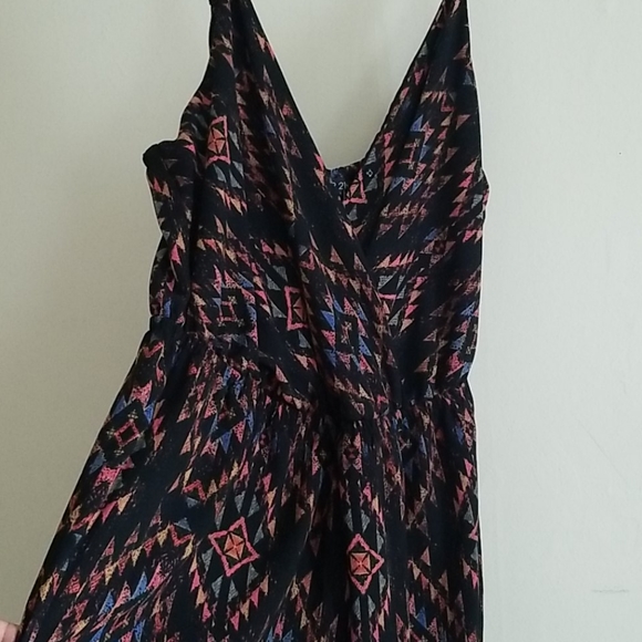 Colorful Jumpsuit - Picture 5 of 7